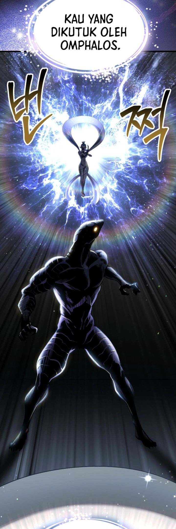 Otherworldly Sword King’s Survival Records Chapter 253 Gambar 12